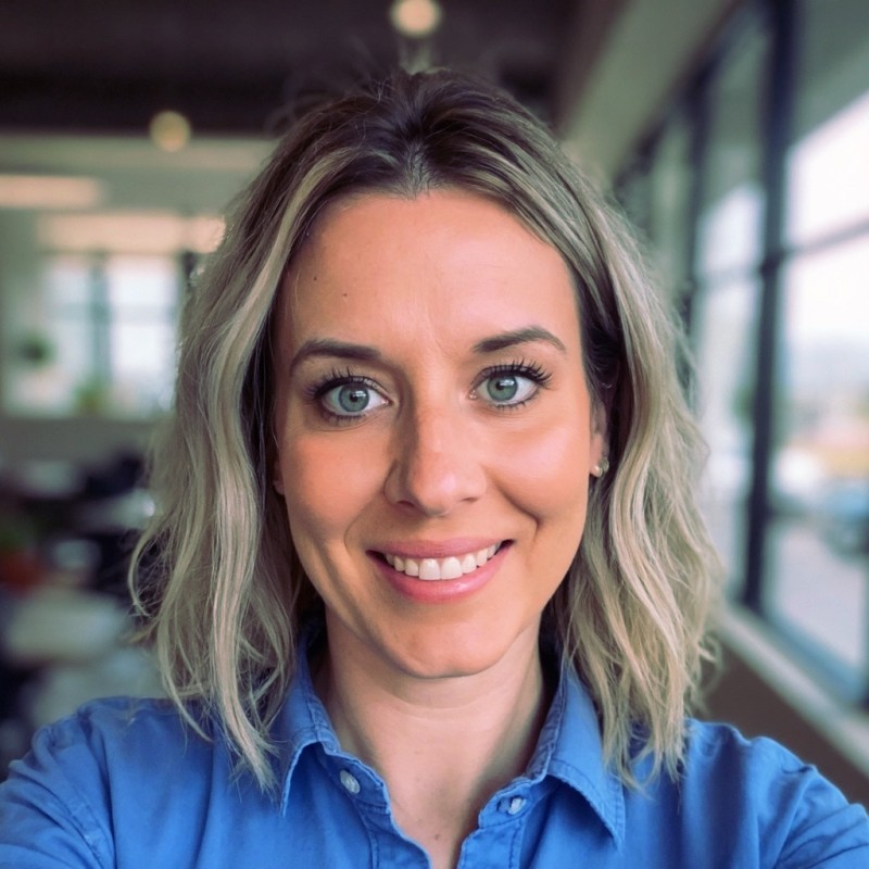 Jenn Oney, founder of Dominion Tax
